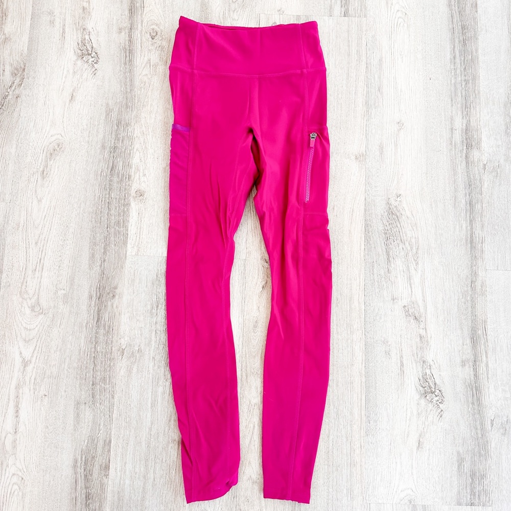Fabletics motion 365 leggings